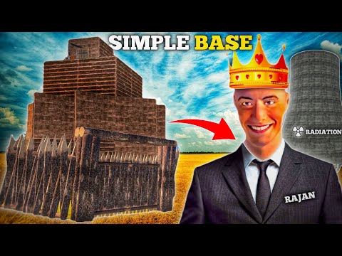 Видео: oxide - i started 🥲 in simple base 💫 простая база  #rust #trending #oxide
