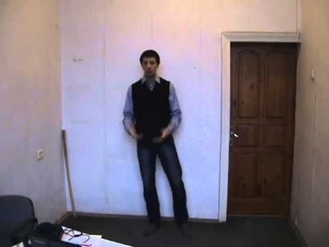 Видео: Айкидо. Как выглядит ки?