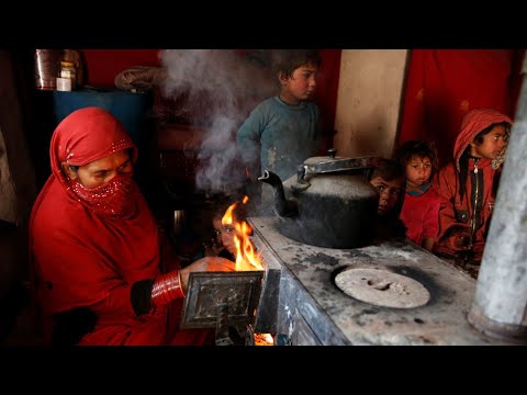 Видео: Самая Опасная Граница в Мире: Таджикистан - Афганистан! Здесь Гость - это Святое!