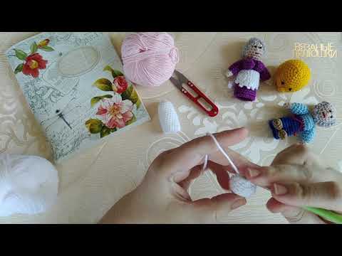 Видео: М.К зайчик пальчиковый театр к сказке Колобок