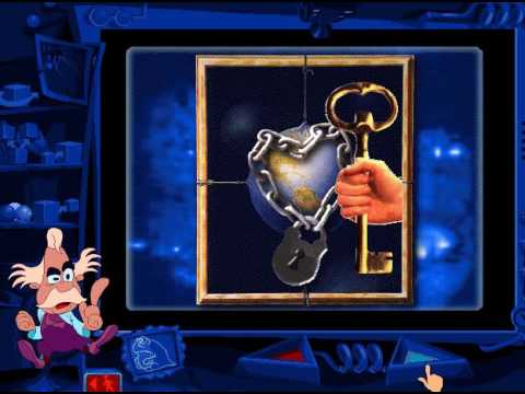 Видео: Обзор игры Как решить проблему