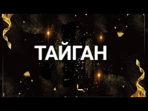 Видео: Тайган‼️трагедия,ушла в "Мир теней" Леокадия 🙏Ужасная история.