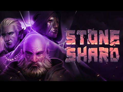 Видео: Stoneshard #1 Прождение используя двуручные мечи