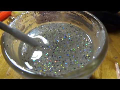 Видео: Создание цвета