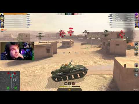Видео: ЛУЧШИЙ БОЙ В БЛИЦЕ КОТОРЫЙ ТЫ ВИДЕЛ ● Т-62А ЗАТАЩИЛ ПРОТИВ СТАТИСТОВ НА СУПЕРТЯЖАХ ● WoT Blitz