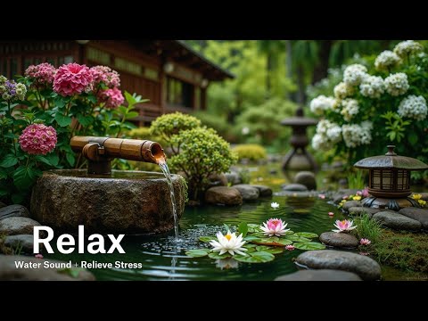 Видео: Целебная фортепианная музыка 🌿 Нежные мелодии для глубокого сна, полного расслабления и покоя