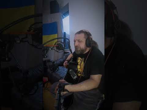 Видео: Птахи - пісня Руслана Горового з вистави «Чуваки не святкують або Ukrainian».