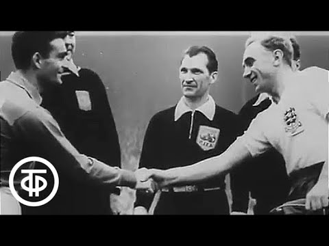 Видео: Воспоминания перед стартом. История отечественного футбола (1973)