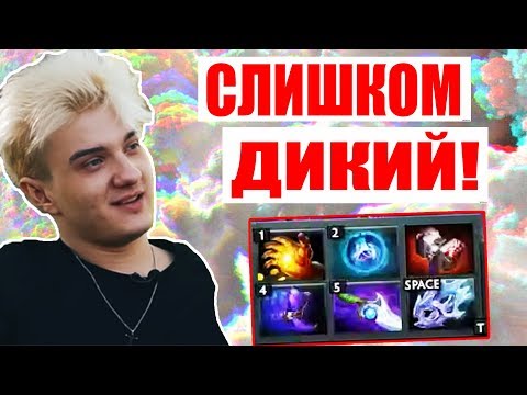 Видео: ДИКИЙ АЛОХА СОБРАЛ ОЧЕНЬ ЖЁСТКИЙ БИЛД НА СРАЛКА!!