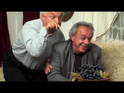 Видео: Македонски стари приказни - Глупавоста на Ѓоре и Боре