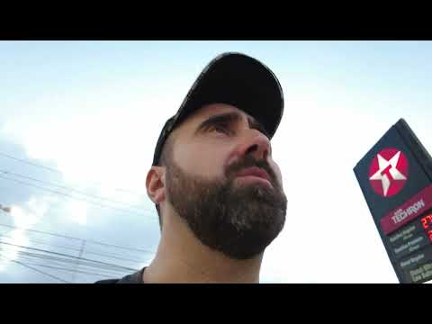 Видео: НАЧАЛО БОЛЬШОГО ПУТЕШЕСТВИЯ ИЛИ КАК ЭТО БЫЛО