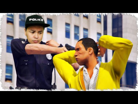 Видео: Менің алғашқы Полиция жұмысым | 2021