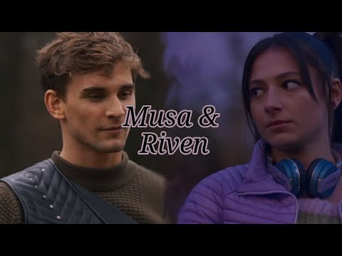 Видео: Musa & Riven || Мы просто дружим