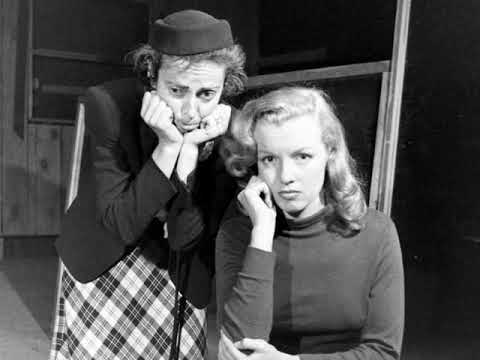 Видео: Она могла быть жестокой Монро и Лайтесс