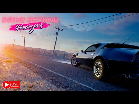 Видео: ПОКОРЯЮ ПУСТЫНЮ НА РАЗВАЛЮХЕ ► DRIVE BEYOND HORIZONS СТРИМ СТРИМЧЕСТЕР #459