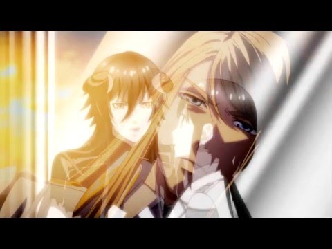Видео: AMV Забава богов-Whispers In The Dark  ( на конкурс от Dragonaut o_O)