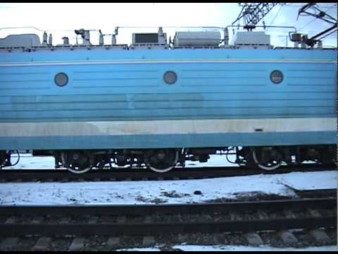 Видео: ЭП1М-469