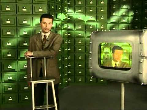 Видео: Намедни - 1982