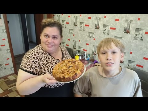 Видео: Домашние наггетсы вкуснее/ Любимая нами  Шарлотка/