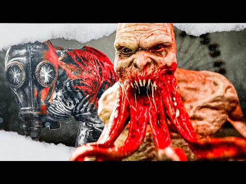 Видео: Самые опасные мутанты в S.T.A.L.K.E.R. | СТРАШНЫЕ ЭКСПЕРИМЕНТЫ