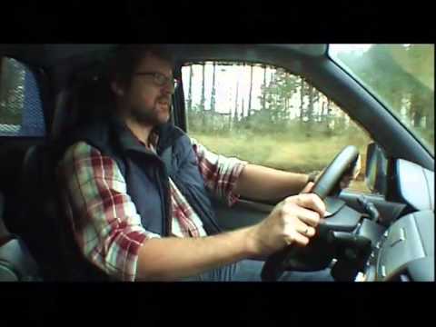 Видео: Наши тесты - Ford Ranger