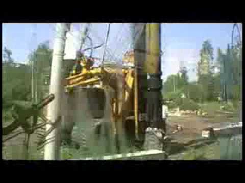 Видео: Покатушки от Мукомольного до Блюхера, 2000-е, видео Г. Тихонова