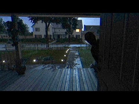 Видео: ОДИН ДОМА !