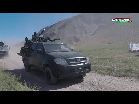 Видео: Сарбози Ватан 08.01.2019 / sarbozi vatan