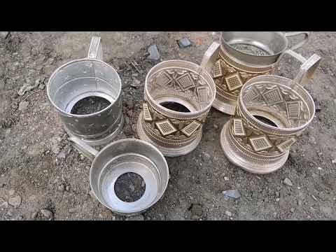 Видео: ,,кот в мешке,, или поход на металлоприемку №57, первый снег! завершение сезона...