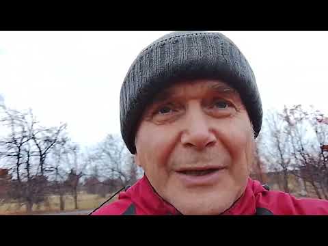 Видео: зима близко 11