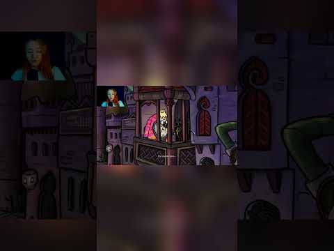 Видео: СЕЙЧАС ТОЧНО ПОВЕЗЕТ! | The Last Wind Monk  #прохождение #game #юмор  #thelastwindmonk