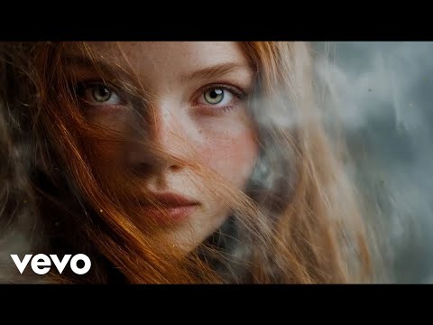 Видео: Daler Tillaev - Туман (Official Music Video) (Lyric Video)
