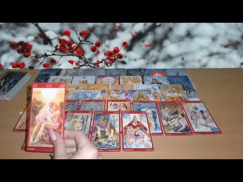 Видео: ❤️Нашата връзка до края на Февруари💙Какво ще е развитието между нас?💛