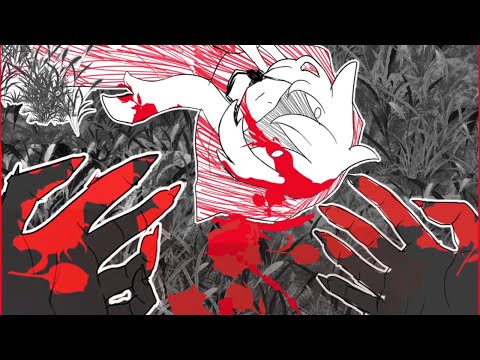 Видео: СТРАШНАЯ СКАЗКА