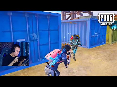 Видео: ТОП 10 ОРУЖИЙ ОТ ПАПОЧКИ ► PUBG Mobile
