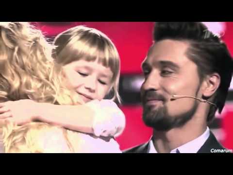 Видео: Дима Билан и Пелагея - Все пути ангелов