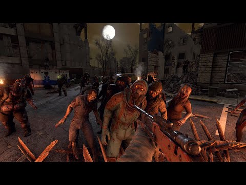 Видео: 7 Days to Die Прохождение