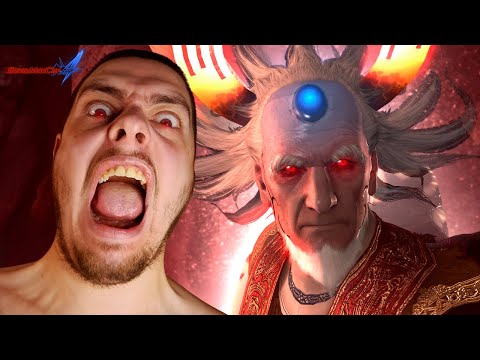 Видео: Мозговыносящий финал | Devil May Cry 4 | Прохождение #9