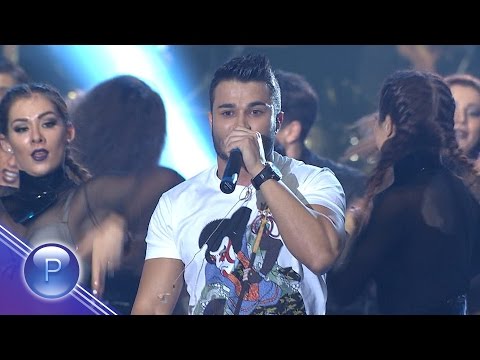 Видео: GALIN - TSARYA NA KUPONA / Галин - Царя на купона, live 2016