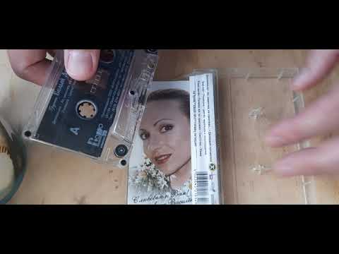 Видео: Аудиокассеты - а у вас они есть? Воспоминания о 90-х