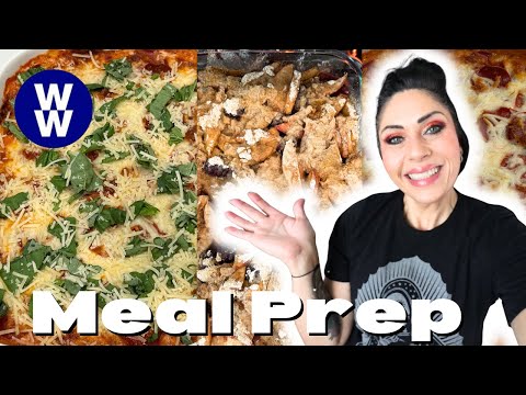 Видео: WW ПОДГОТОВКА ЕДЫ ДЛЯ ПОХУДЕНИЯ - ОБЕД 34 Г БЕЛКА!! ПЕЧЕНЬЕ С ПОДЛИВОЙ И ЯБЛОЧНО-ЕЖЕВИЧНЫЙ КРАМБЛ!