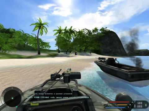 Видео: Far Cry. Возвращение к началу.