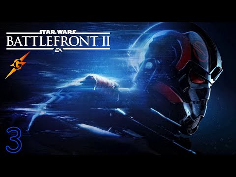 Видео: STAR WARS BATTLEFRONT 2 ➤ ПРОХОЖДЕНИЕ ➤ ЧАСТЬ 3 [ФИНАЛ]