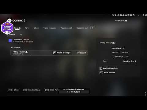 Видео: Battlefield 6. RedSec. Королевская битва. #05
