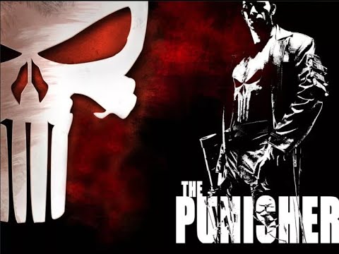 Видео: The Punisher \ Каратель (NES\Dendy 8 bit)