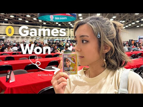 Видео: Игра вне меты в LCQ (Dallas Bandaifest)