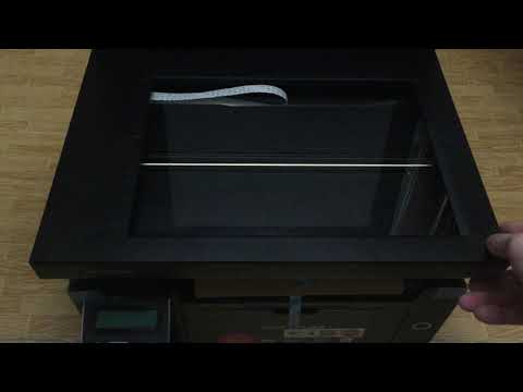 Видео: ОНЛАЙН ТРЕЙД.РУ — Лазерное МФУ Pantum M6500W