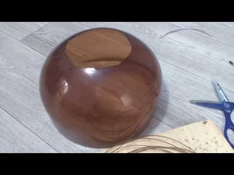 Видео: Пруток для 3Д печати из ПЭТ кеги.