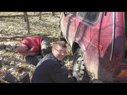 Видео: Тест резины ВЛИ-5 и Ласса ОК-144