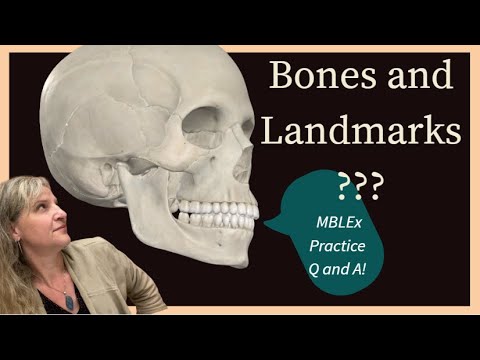 Видео: Вопросы по практике костей